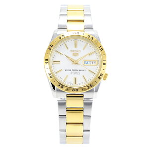 SEIKO �Z�C�R�[ SEIKO5 �Z�C�R�[�t�@�C�u �r���v �����Y �A�i���O �������� �I�[�g�}�e�B�b�N ���{�� �J�W���A�� �h�� ���^�� �u���X �S�[���h �V���o�[ �R���r �V�[�X���[�o�b�N ���X�P SNKE04J