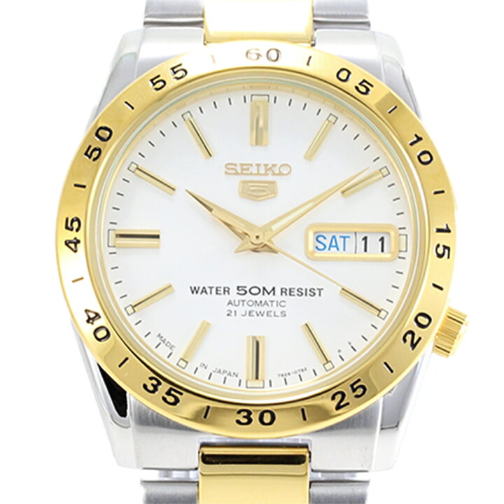 楽天市場】【SSクーポン配布中】SEIKO セイコー SEIKO5 セイコー 