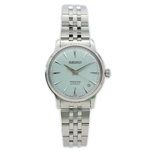 SEIKO PRESAGE SRRY051 �A�i���O �������� �Z�C�R�[ �v���U�[�W���@Cocktail Time���f�B�[�X�r���v �v���[���g �M�t�g 3�N�ۏ� ��������