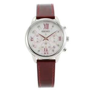 SEIKO LUKIA SRWZ81P1 AiO NI[c ZCR[@LAfB[Xrv v[g Mtg 1Nۏ 