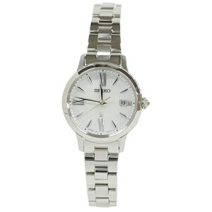 SEIKO LUKIA SSVW205 AiO dg\[[ LA LUKIA Grow fB[X \[[ rv v[g Mtg [J[3Nۏ 