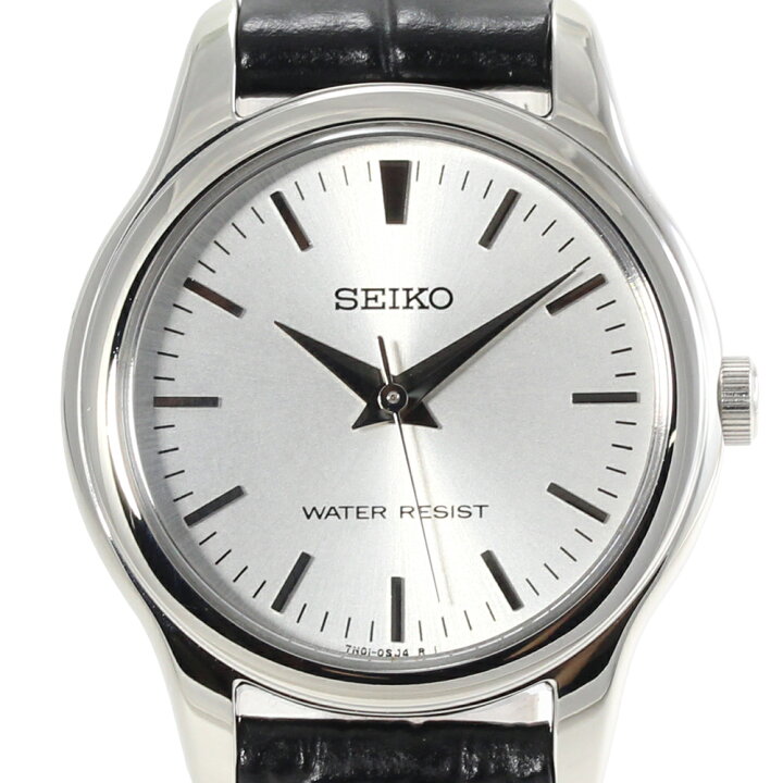 SEIKO SPIRIT クォーツ 腕時計 本体 SEIKO(セイコー) / SPIRIT 