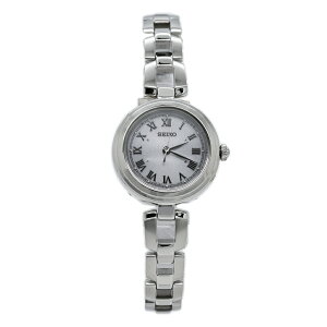 SEIKO セイコー SWFH145 アナログ 電波ソーラー SELECTION セレクション Sシリーズ レディース腕時計 プレゼント ギフト 3年保証 送料無料