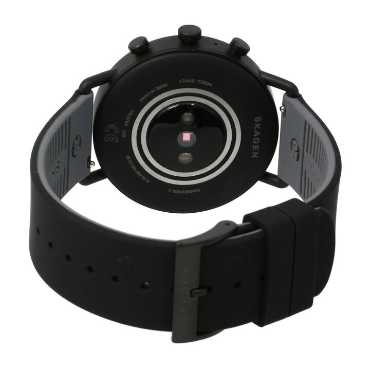 楽天市場】SKAGEN / スカーゲン SKT5100 スマートウォッチ タッチ 