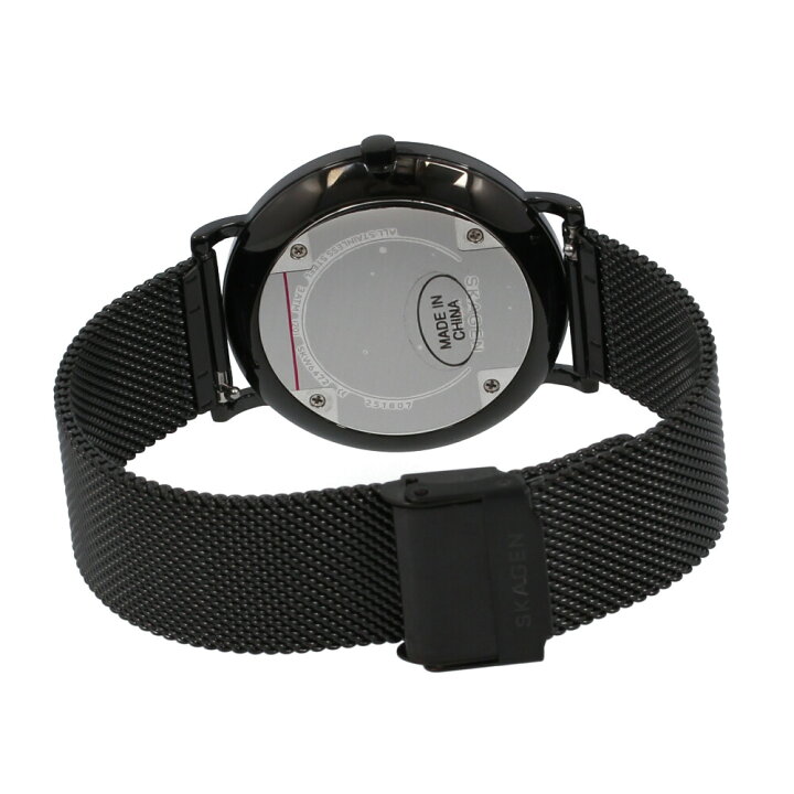 楽天市場】SKAGEN / スカーゲン SKW6472 HAGEN ハーゲン 腕時計 メンズ 