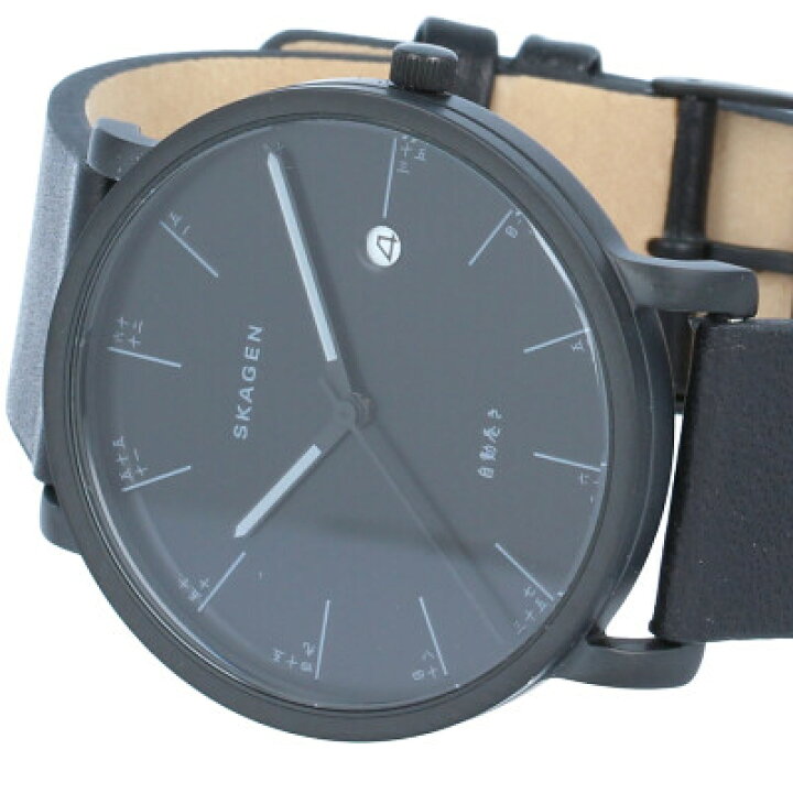 楽天市場】SKAGEN スカーゲン HAGEN ハーゲン SKW6502腕時計 時計 