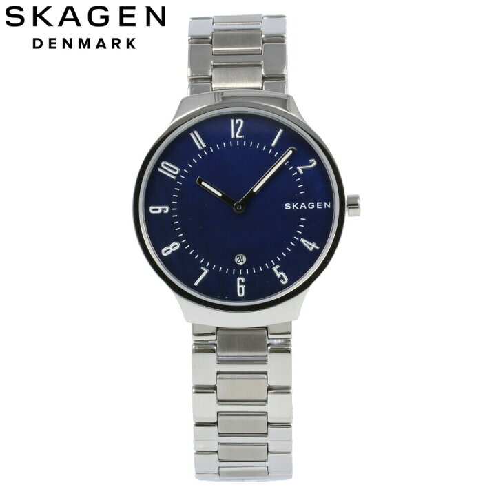 楽天市場】SKAGEN スカーゲン GRENEN グレーネン SKW6519腕時計 時計 
