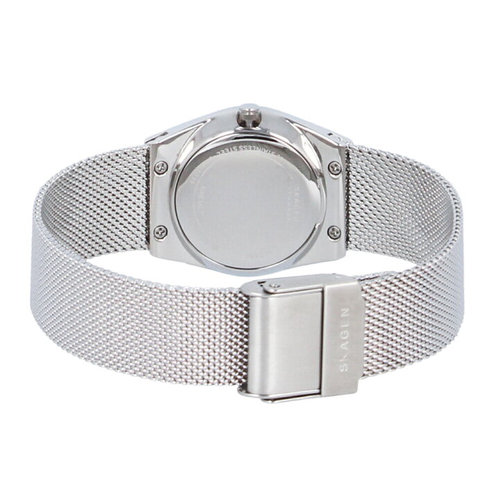 楽天市場】【SSクーポン配布中】SKAGEN スカーゲン GRENEN LILLE腕時計 