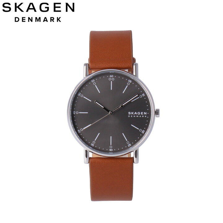 楽天市場】SKAGEN スカーゲン腕時計 時計 メンズ クオーツ アナログ 3 
