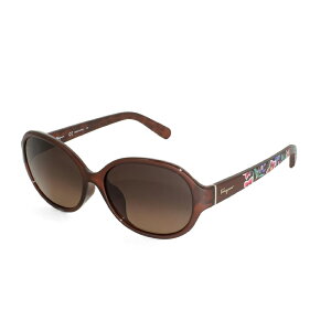 FERRAGAMO SF918SA210 T@g[ tFK fB[X uETOX  v[g Mtg