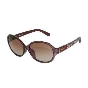 FERRAGAMO SF918SA606 T@g[ tFK fB[X CTOX  v[g Mtg