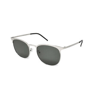 SAINTLAURENT SL350SLIM004 �T�����[���� �X�}�[�g �����Y ���f�B�[�X ���j�Z�b�N�X �V���o�[�T���O���X �������� �v���[���g �M�t�g