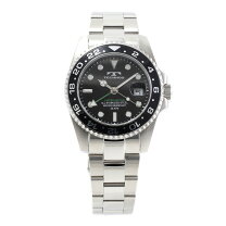 楽天市場】テクノス gmt（腕時計）の通販