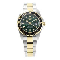 楽天市場】テクノス gmt（腕時計）の通販