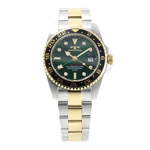 腕時計 テクノス GMT」の人気商品一覧・価格比較 - 価格.com