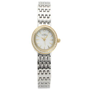 TECHNOS �e�N�m�X T9933WG �A�i���O �N�I�[�c �z���C�g�V�F���@MOP ���f�B�[�X�r���v �v���[���g �M�t�g ���[�J�[1�N�ۏ� ��������