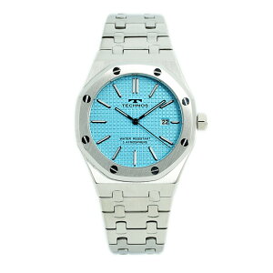 TECHNOS �e�N�m�X T9C07SI �A�i���O �N�I�[�c �����Y�r���v �v���[���g �M�t�g ���[�J�[1�N�ۏ� �������� ���K�i