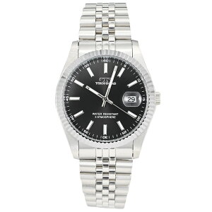 TECHNOS �e�N�m�X T6C10SB �A�i���O �N�I�[�c �u���b�N �����Y�r���v �v���[���g �M�t�g ���[�J�[1�N�ۏ� ��������