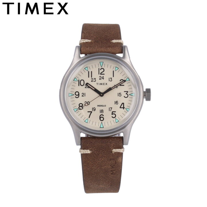 楽天市場】【SSクーポン配布中】TIMEX タイメックス MK1腕時計 時計 