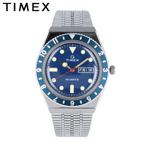 TIMEX ^CbNX TIMEX Q ^CbNXL[rv v Y NI[c AiO 3j XeX ^ Vo[ lCr[ TW2U61900v[g Mtg 1Nۏ 