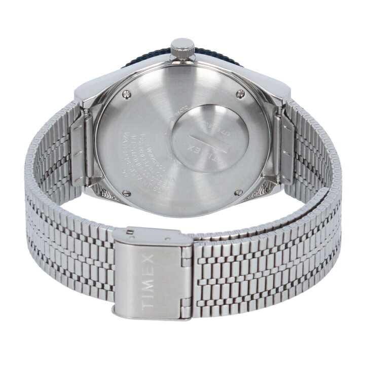 楽天市場】TIMEX タイメックス TIMEX Q タイメックスキュー腕時計 時計 