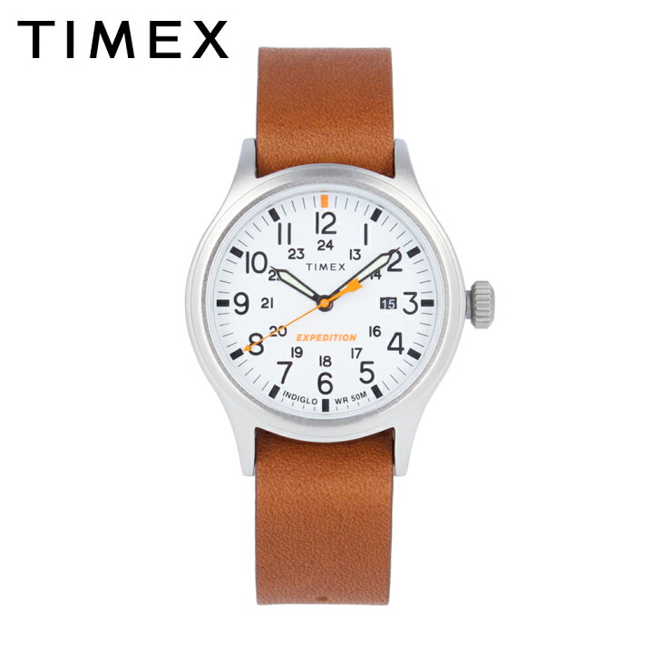 楽天市場】TIMEX タイメックス EXPEDITION エクスペディション腕時計 