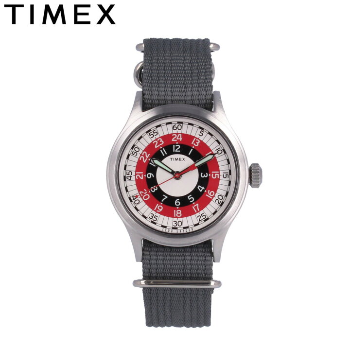 楽天市場】TIMEX タイメックス トッドスナイダー Todd Snyder腕時計 