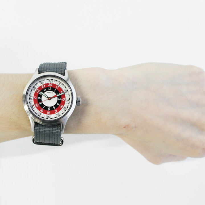 楽天市場】TIMEX タイメックス トッドスナイダー Todd Snyder腕時計 