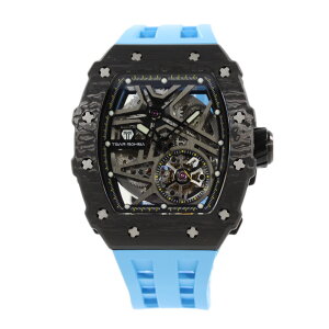 TSAR BOMBA TB8209CF Black Blue C Fiber Y G^ ELEMENTAL I[g}`bN @B XPg rv v[g Mtg 1Nۏ 