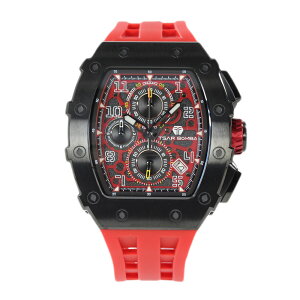 TSAR BOMBA TB8204Q Black Red Y G^ ELEMENTAL NH[c XPg rv v[g Mtg 1Nۏ 