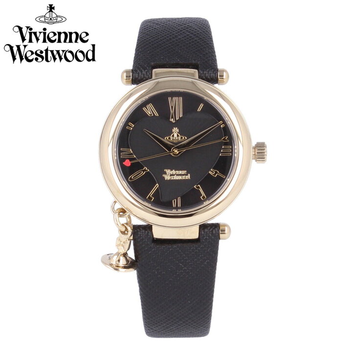 楽天市場】VIVIENNE WESTWOOD ヴィヴィアン ウエストウッド腕時計 時計  