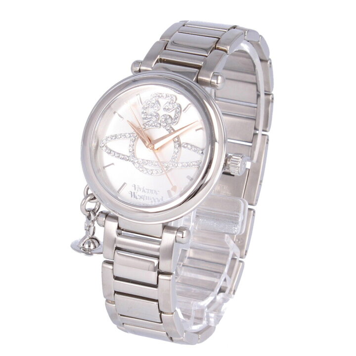 楽天市場】VIVIENNE WESTWOOD ヴィヴィアン ウエストウッド腕時計 時計  