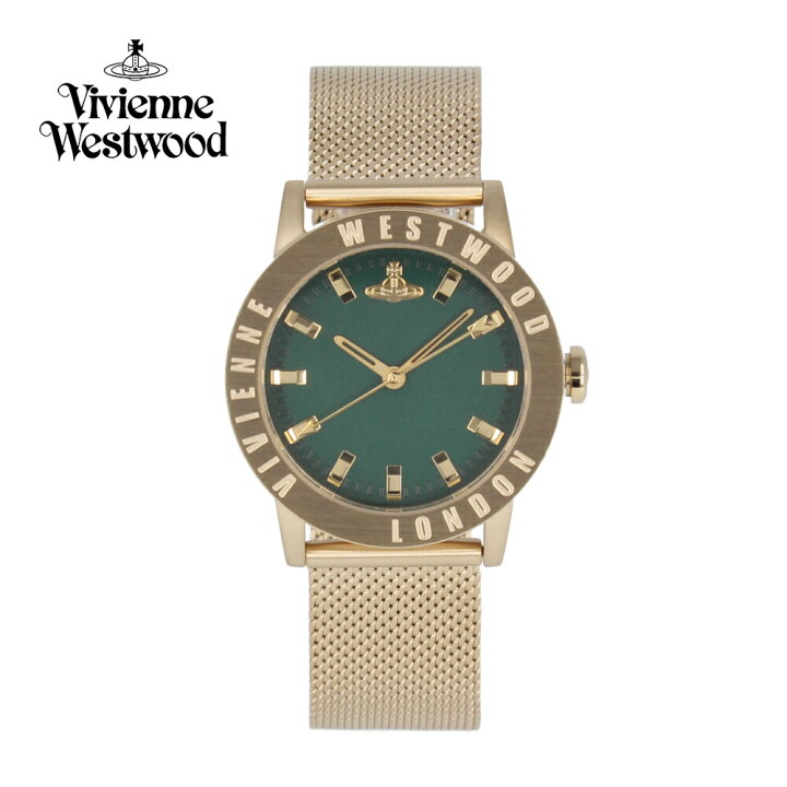 楽天市場】VIVIENNE WESTWOOD ヴィヴィアン ウエストウッド腕時計 