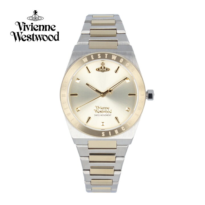 楽天市場】VIVIENNE WESTWOOD ヴィヴィアン ウエストウッド腕時計 時計