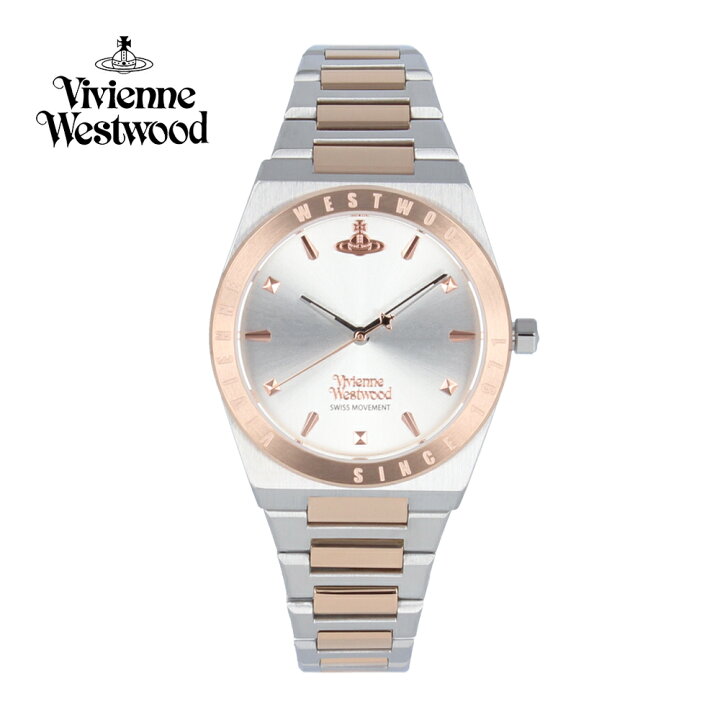 楽天市場】VIVIENNE WESTWOOD ヴィヴィアン ウエストウッド腕時計 時計  
