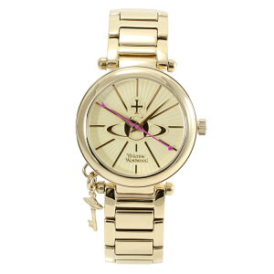 VIVIENNE WESTWOOD / BBA EGXgEbh VV006KGDVIVIENNE WESTWOOD / BBA EGXgEbh VV006KGD