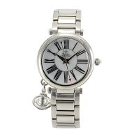 VIVIENNE WESTWOOD ヴィヴィアン ウエストウッド VV006PSLSL 腕時計 時計 レディース クオーツ アナログ …