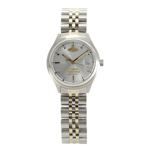 VIVIENNE WESTWOOD ���B���B�A�� �E�G�X�g�E�b�h VV311SLSG �A�i���O �N�H�[�c Little Camberwell ���f�B�[�X �V���o�[ �r���v �v���[���g �M�t�g 1�N�ۏ� ��������