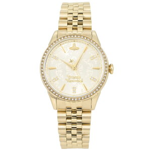 VIVIENNE WESTWOOD ���B���B�A���E�G�X�g�E�b�h VV327LCPGD �A�i���O �N�I�[�c Little�@���g�� ���f�B�[�X�r���v �v���[���g �M�t�g 1�N�ۏ� ��������