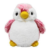 楽天市場】オーロラ ワールド ぬいぐるみ パウダーキッズ ペンギンの通販