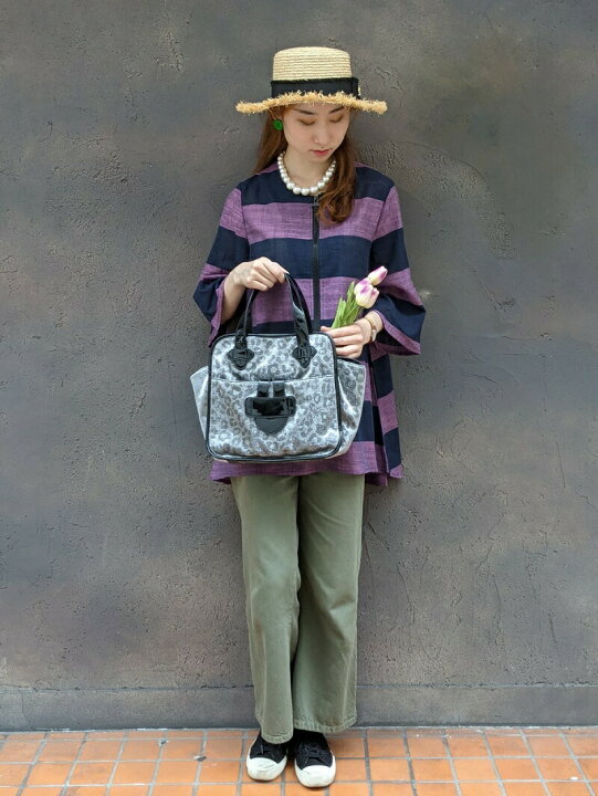 楽天市場 レディース 夏 半袖 ゆったり チュニック ハーフジッパー ボーダー 柄 シンプル 母の日 ギフト 30代 40代 50代 60代 70代 80代 ファッション シニア 婦人服 おしゃれ 体型カバー 楽ちん プレゼント Kiss My Life 楽天市場店