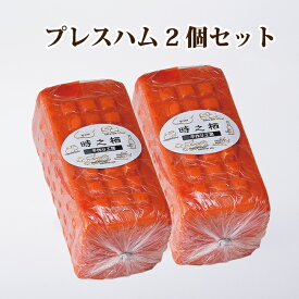 楽天市場 プレスハム 加工品 精肉 肉加工品 食品の通販