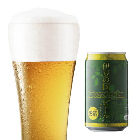 【常温】B-19　ヴァイツェン　伊豆の国ビール1ケース（350ml24缶）