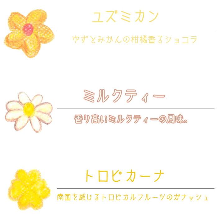 楽天市場】【冷蔵発送】ギフト ポップショコラポシェットブーケ 