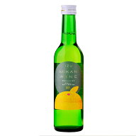 【常温発送】東伊豆ワイナリー　伊豆みかんワイン辛口720ml