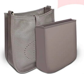 インナーバッグ　エルメス　エブリン　専用　バッグインバッグ　機能性 分類　オーガナイザー 軽量　洗える　ナイロン