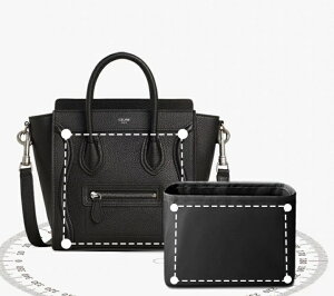 セリーヌ or CELINE) ラゲージ ナノ バッグ | 通販・人気ランキング 