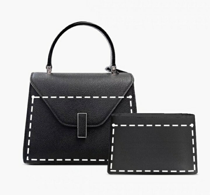 楽天市場】バッグインバッグ ナイロン ヴァレクストラ Valextra  