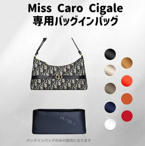 �o�b�O�C���o�b�O Dior Miss Caro Cigale �~�X�@�J���@�~�j�o�b�O �}�N���J�i�[�W�� �����X�L�� �C���i�[�o�b�O �V���N�f�ށ@���[�@�y�� �s�b�^���@����