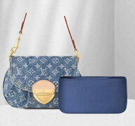 インナーバッグ LV　ルイヴィトン サンセット　sunset ナイロン バッグインバッグ 小物入れ 多機能 カバ…
